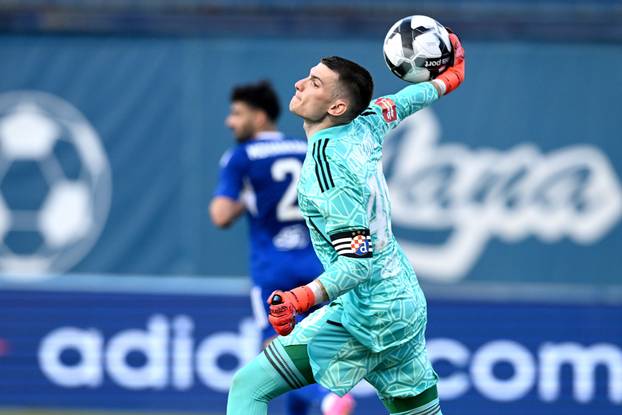 Zagreb:  Dinamo i Gorica na Maksimiru igraju zadnje, 36. kolo HNL-a 