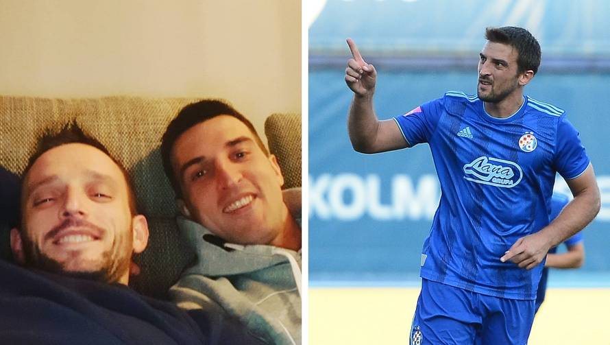 Službeno: Suigrači se oprostili s Budimirom koji ide u Iran...