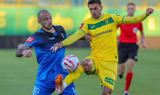 Dinamo prona&scaron;ao zamjenu za Bakrara: Sti&zcaron;e napada&ccaron; Istre?!
