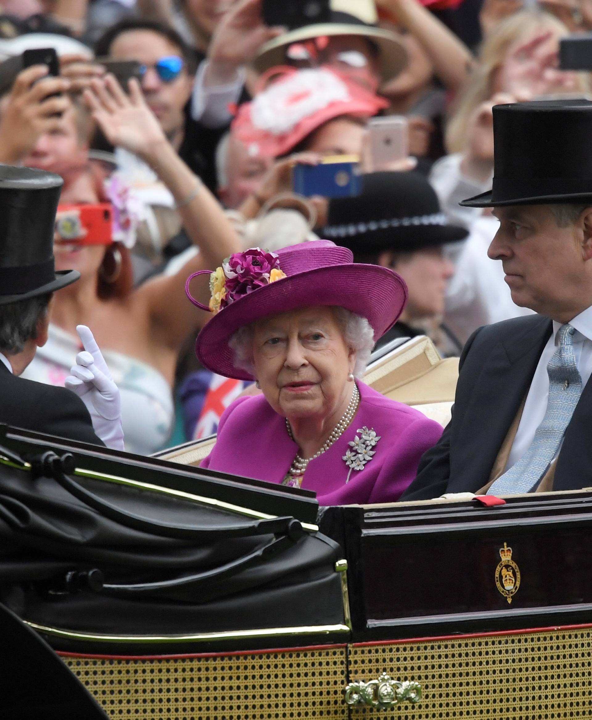 Royal Ascot