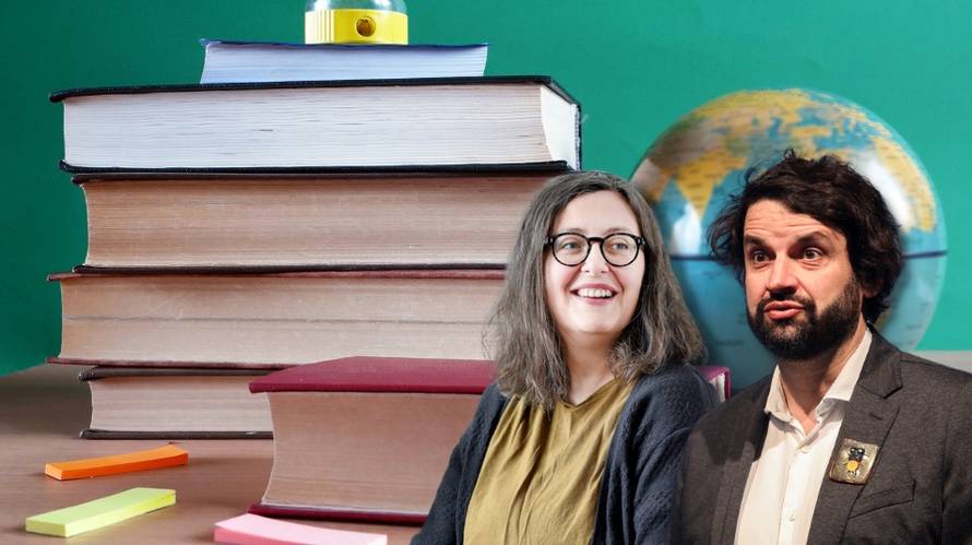 Porazni rezultati: Čak 73,2% gimnazijalaca u Zagrebu ide na pripreme za državnu maturu