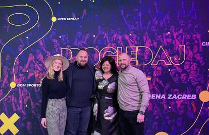 Predstavljen program ovogodišnjeg “Progledaj srcem”