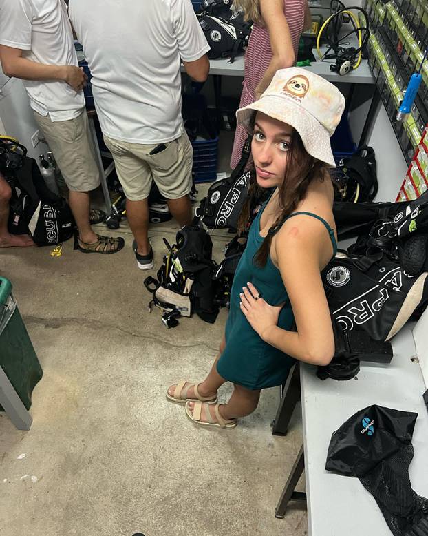 FOTO Buduća hrvatska snaha? Bill Belichick vodio je 48 godina mlađu i na prijem kod Plenkija