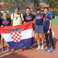 Bron&ccaron;ane ultramaratonke: Na godinu pretr&ccaron;imo 50.000 km!