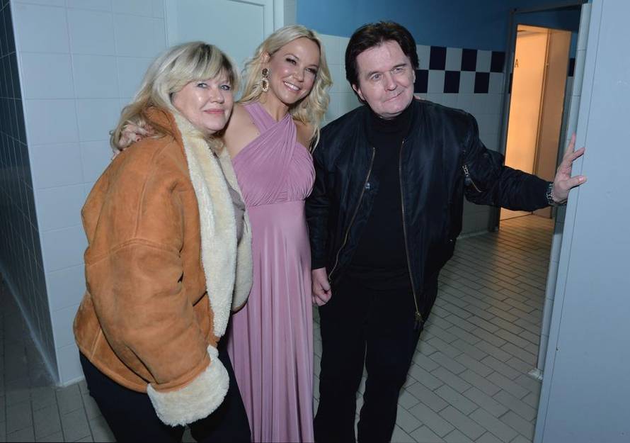 'Kada mi se plače, plakat ću, no nikada neću odjenuti crno'