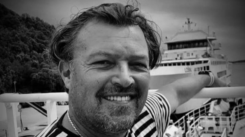 Preminuo Goran Županac (51) iz zlatne generacije Slaven Belupa