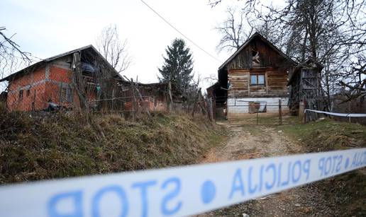 Gotova obdukcija: Muškarac je preminuo od moždanog udara, žena pala niz stepenice i umrla