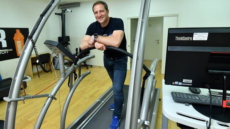 Tko je Vlatko Vučetić? Čovjek iz sjene zaslužan za Modrićevu dugovječnost: 'Odradi i zarez'