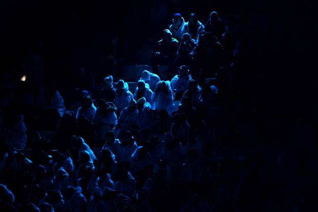 Ceremonies - Closing Ceremony