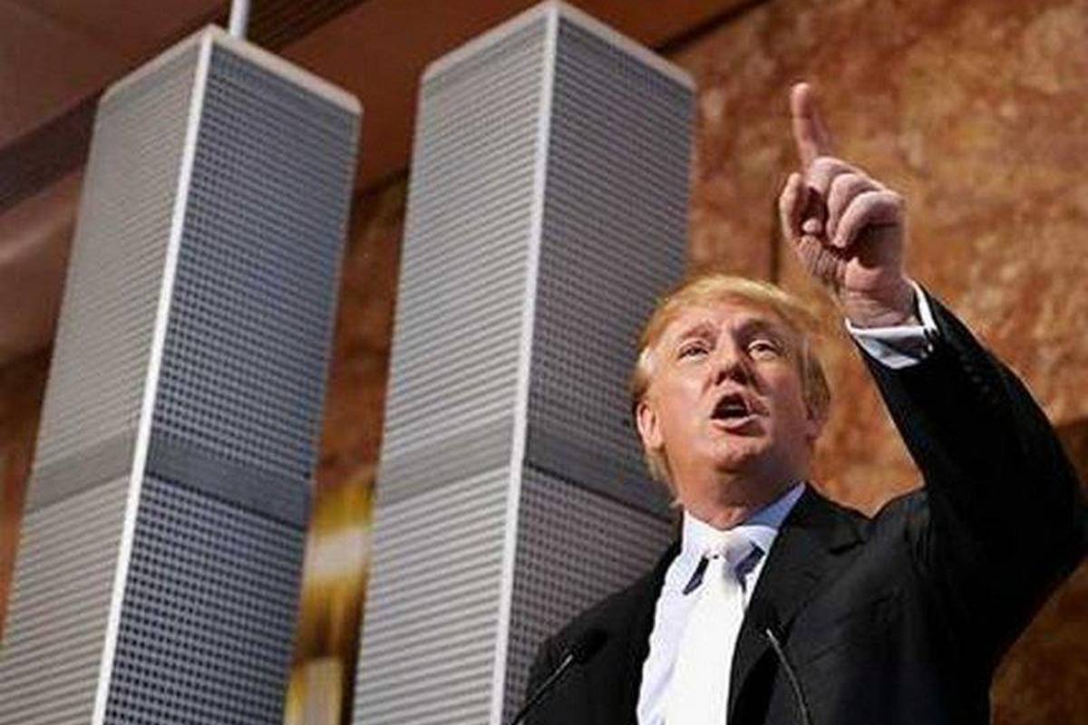 NBC otkazao suradnju Trumpovu ’Pripravniku’