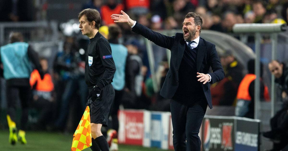 Frigan zabio Leki, navijači otišli prije kraja utakmice zbog novog kiksa: Sramota za naš klub!
