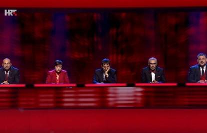 Iskusni Lovci u 'Superpotjeri' nadigrali četvero natjecatelja