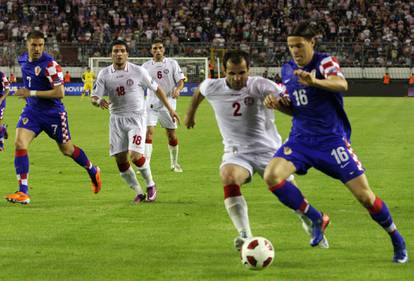 FOTO Znaš li tko sam? U Dinamu nije uspio, odbio reprezentaciju susjeda. Onda je stigao hrvatski