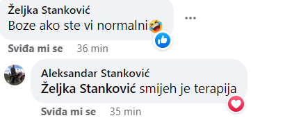 Aleksandar Stanković zapjevao u originalnoj najavi nove gošće, supruga: 'Ako ste vi normalni...'