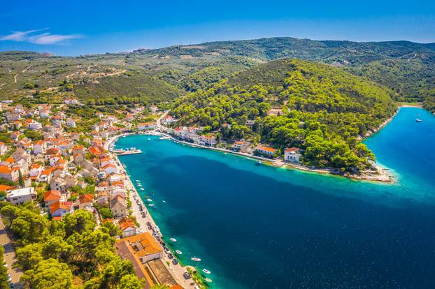FOTO Ovo su najbolje rute za vožnju brodom po Hrvatskoj