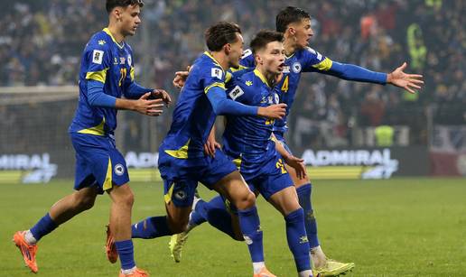 Junaka BiH hvalio je suigra&ccaron; Ivan Peri&scaron;i&cacute;: Izborni&ccaron;e, mali je spreman! Budu&cacute;nost je svijetla!