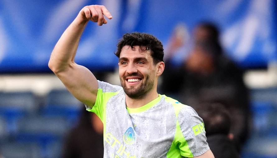 Chelsea v Manchester City - Premier League - Stamford Bridge