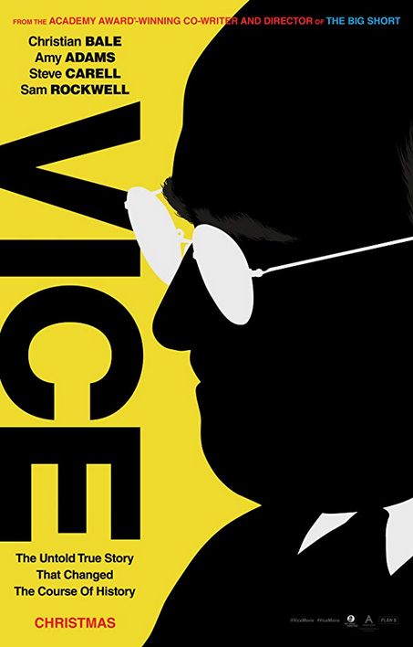 'Vice': Još jedna nevjerojatna preobrazba Christiana Balea