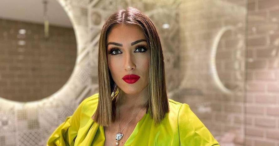 Hana Hadžiavdagić zaključila: 'Žene plaćaju vilicu zbog koje meni kažu da ličim na konja...'