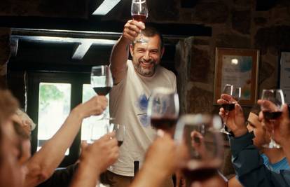 David Skoko za Cafe: Upoznao sam divne ljude i kuhao sam jela koja do sada nikad nisam