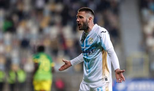 Čop: Ne isplati se pratiti Dinamo i Hajduk, sve će pokazati HNL