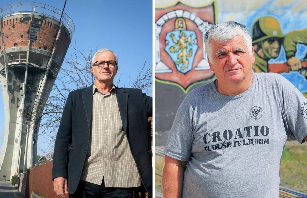 'Obrana se počela organizirati već sredinom 1990. godine. Svi smo Vukovar branili do kraja'