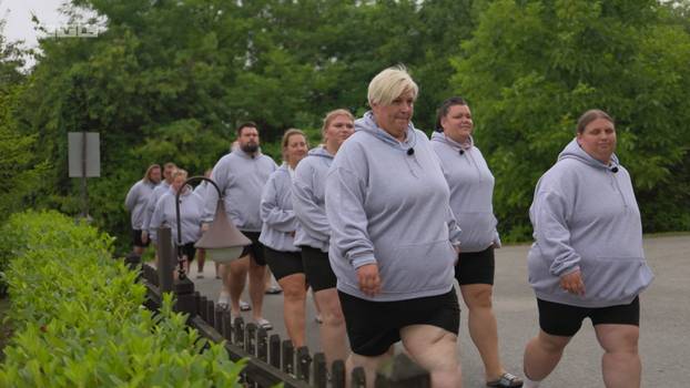 FOTO Izgubila 45,5 kilograma! Ovako izgleda Marija iz 'Života na vagi' nakon transformacije