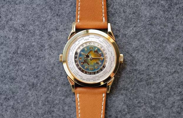 FOTO Ovo su najskuplji satovi ikad i dva izvan konkurencije