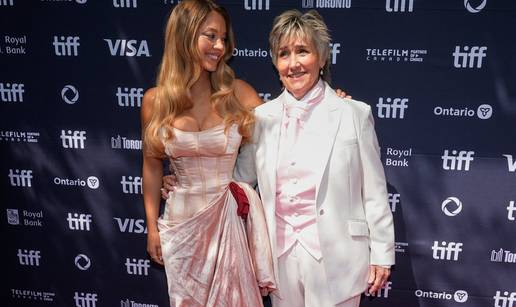 Christy Martin: Dala sam samo jedan savjet Sydney Sweeney