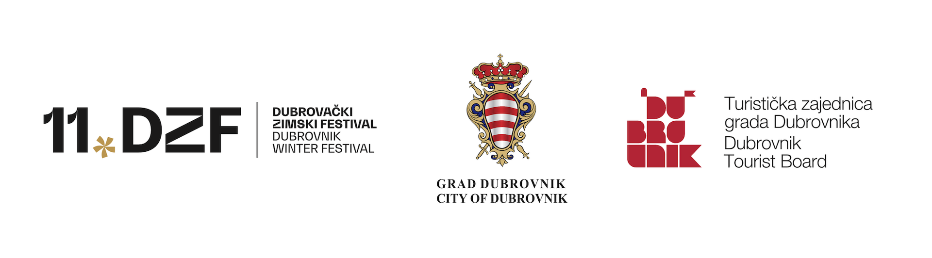 Čarolija Dubrovačkog zimskog festivala