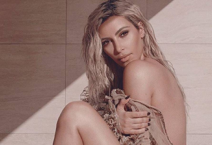 Kim je zbog pornića plakala, a smirila se tek na spomen novca