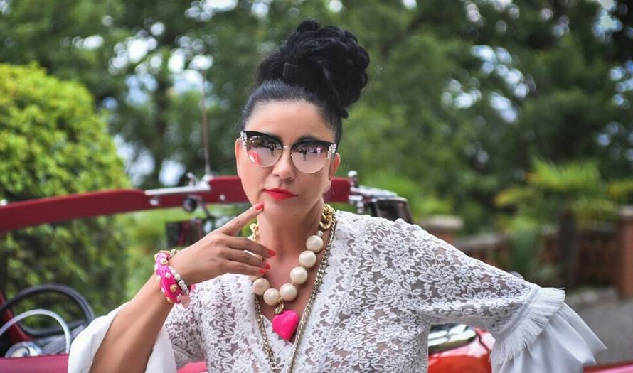 Alka Vuica promijenila je imidž: 'Ajme, jedva smo te prepoznali'