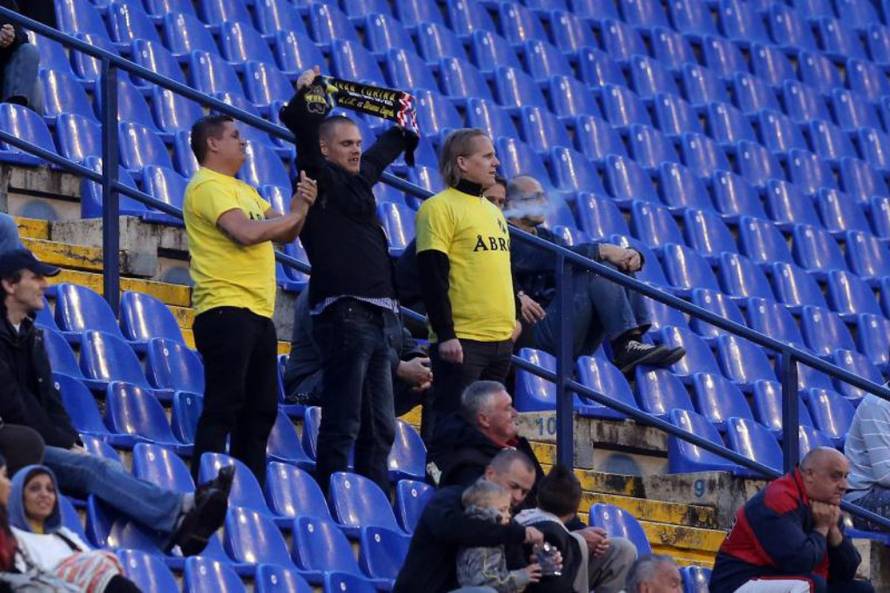 Dalibor Urukalović/Pixsell