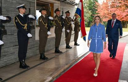 Nova Trumpova veleposlanica stigla kod Zorana Milanovića