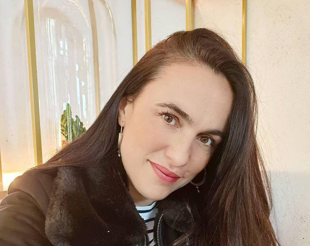 Marijana Mikulić o voljenoj baki: Zdravlje joj nije najbolje, svaki put se pitam hoće li biti tu
