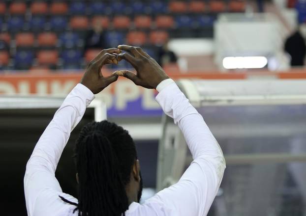Split: Hajduk i Varaždin sastali se u 21. kolu Prve HNL