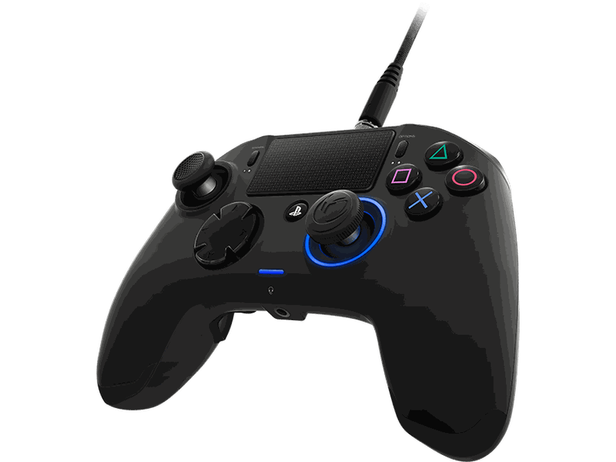 Uz Nacon Revolution Pro se možete igrati kao profesionalci