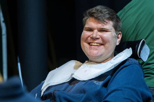 Pula: Održana je humanitarna Bradata akcija