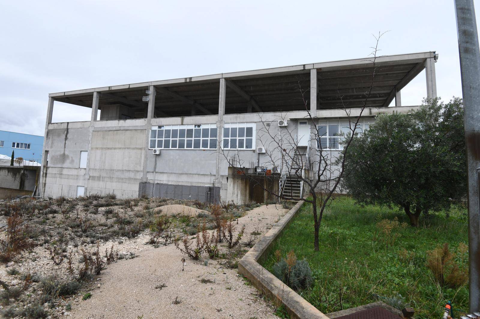 Šibenik: Mjesto nesreće na kojem se dogodilo trostruko ubojstvo