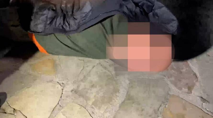 Albanac zbog terorizma uhićen u Srbiji, našli mu hrpu oružja