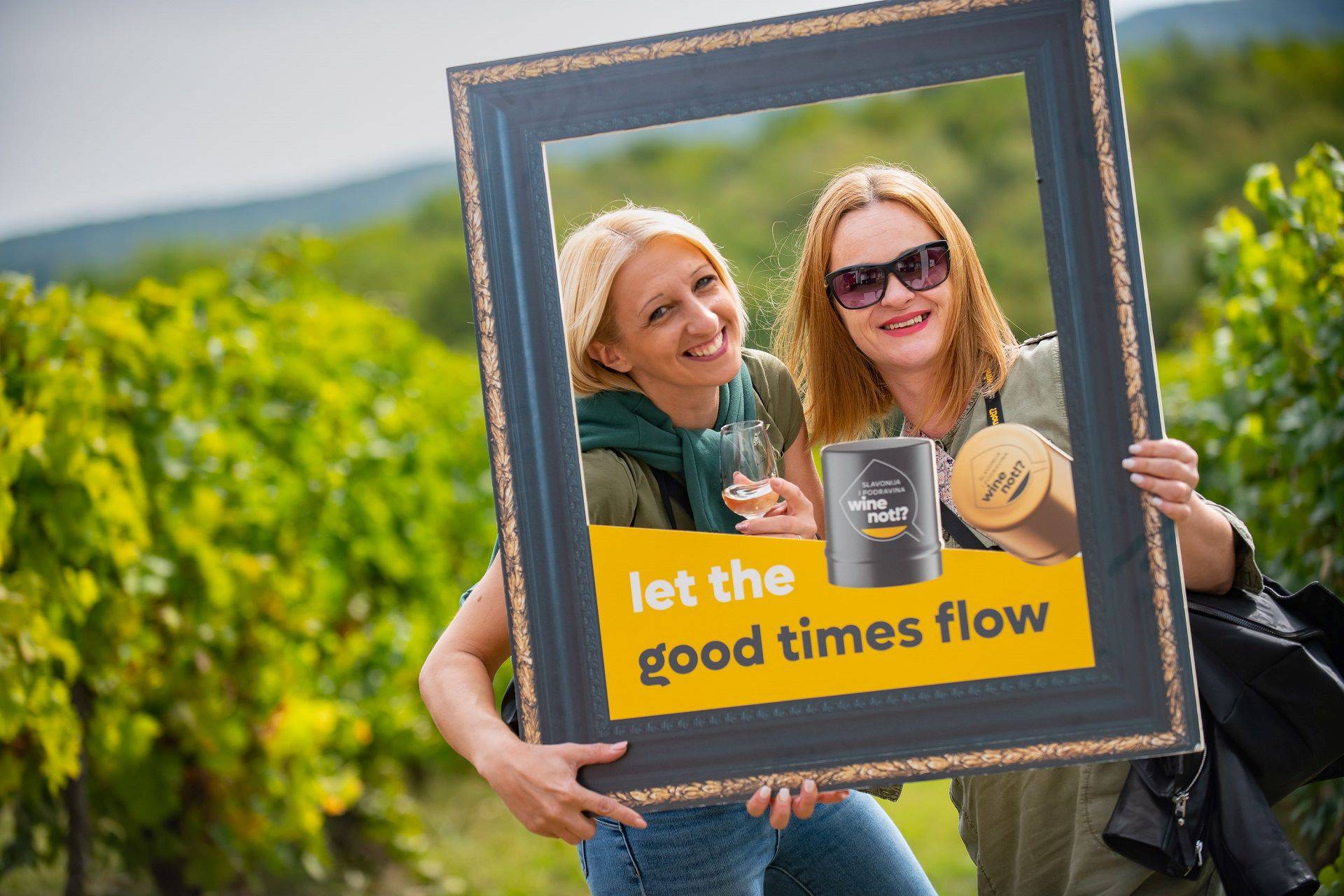 Slavonija i Podravina, wine not!? Sjajan izbor za novo vikend putovanje