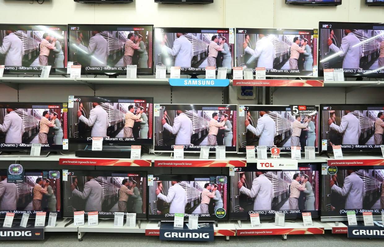 Stigao konačni datum: Stari DVB signal gasi se 25. svibnja