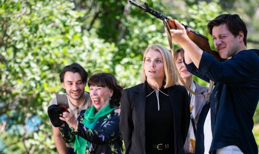 'Svadba' ru&scaron;i rekorde! CineStar prodao oko 378.000 ulaznica i uprihodio 2,7 milijuna eura