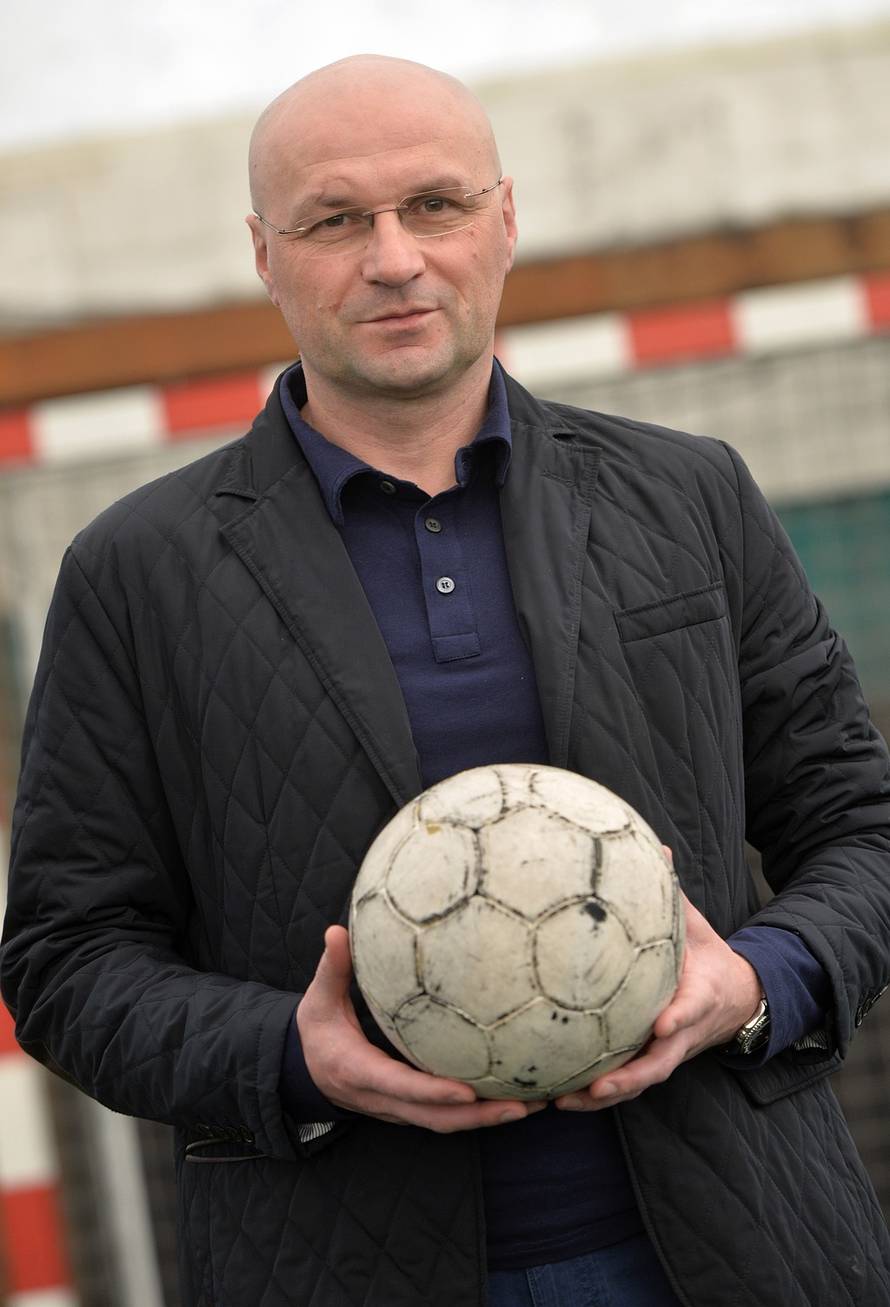 Marko Prpić/PIXSELL