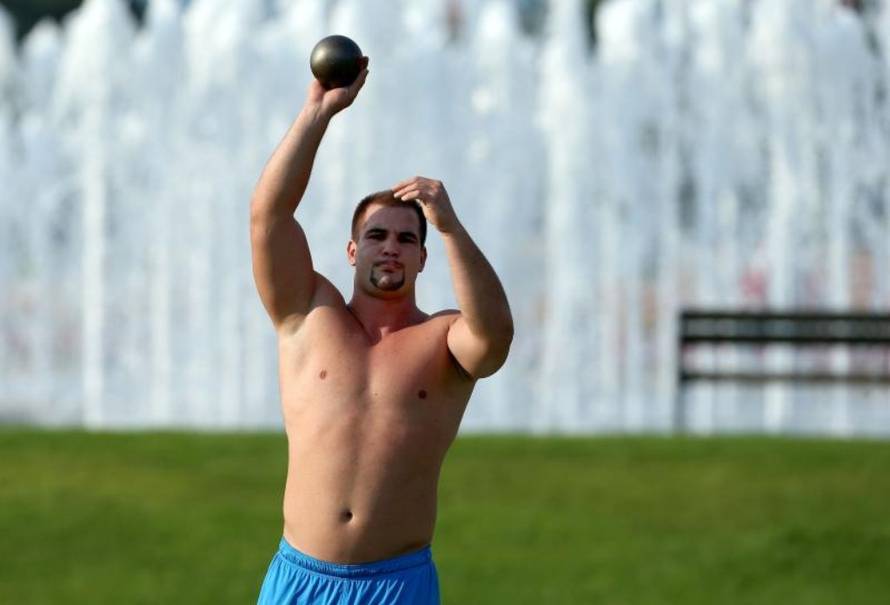 Marko Lukunić/PIXSELL