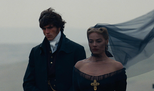 Jacob Elordi imao je neobi&ccaron;nu nesre&cacute;u pod tu&scaron;em: Vrisnuo sam