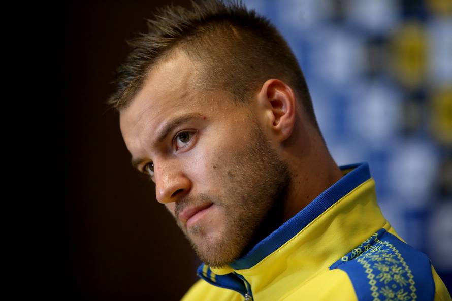 NK Rudes - NK Osijek