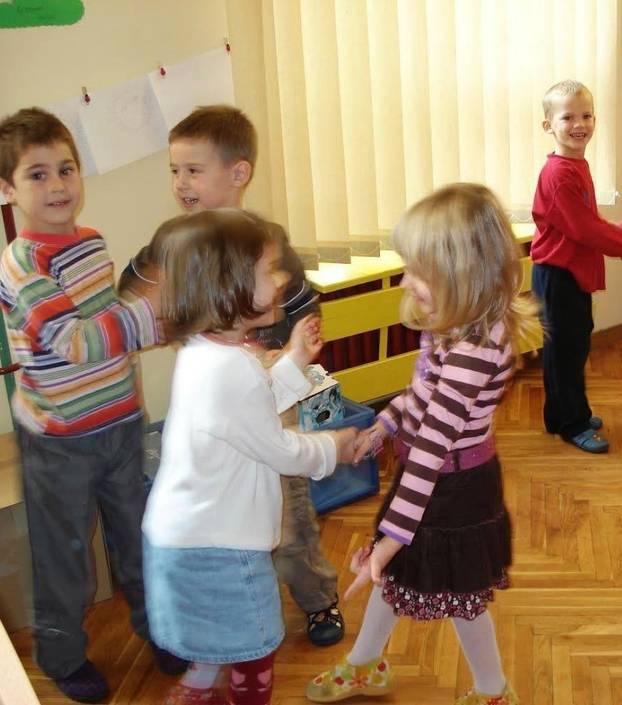 FOTO Prepoznajete ga? Plakao je kao kiša na prvom treningu. Danas je nogometni rekorder