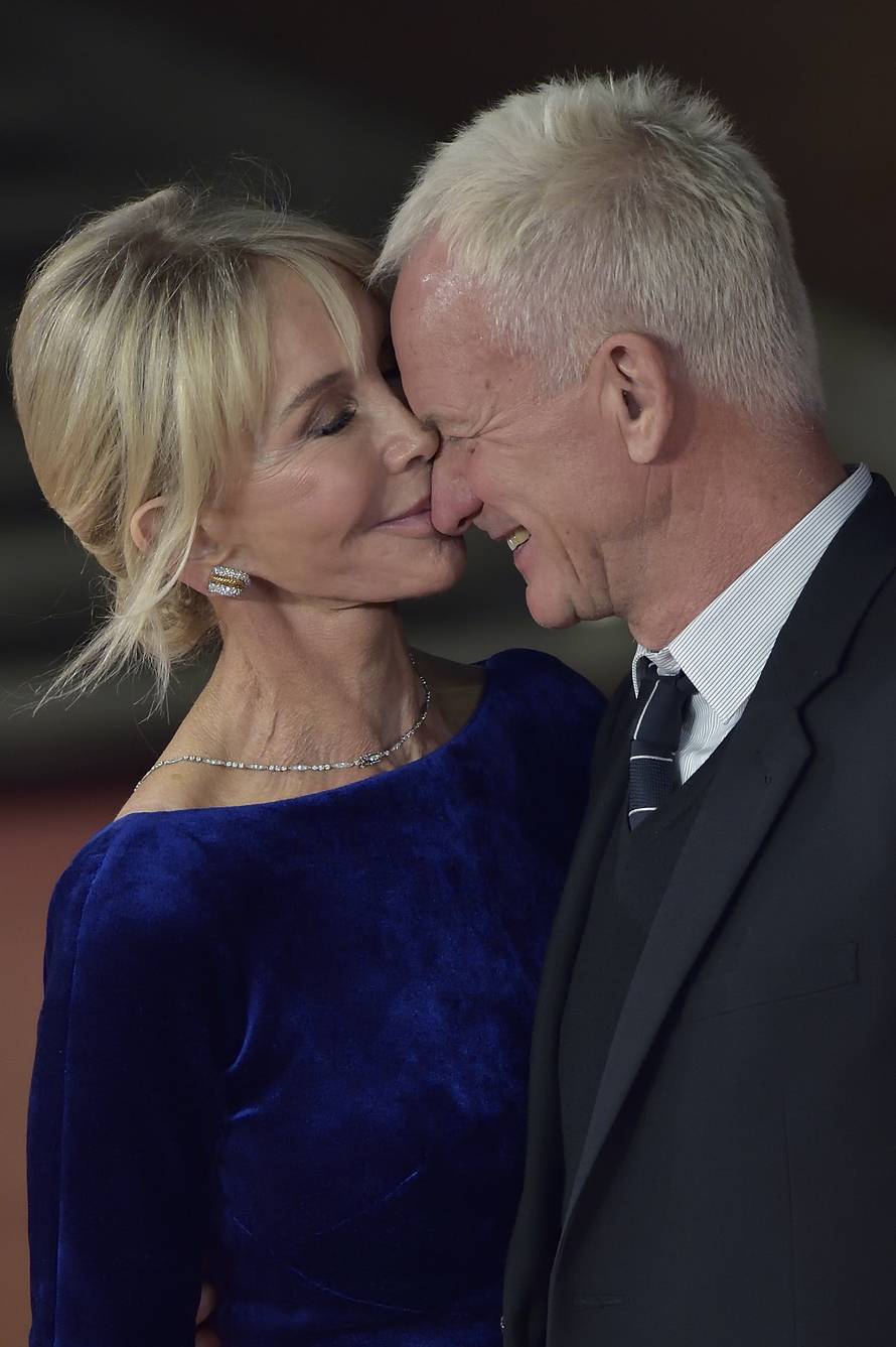 "Posso Entrare? An Ode To Naples" Red Carpet - The 18th Rome Fil