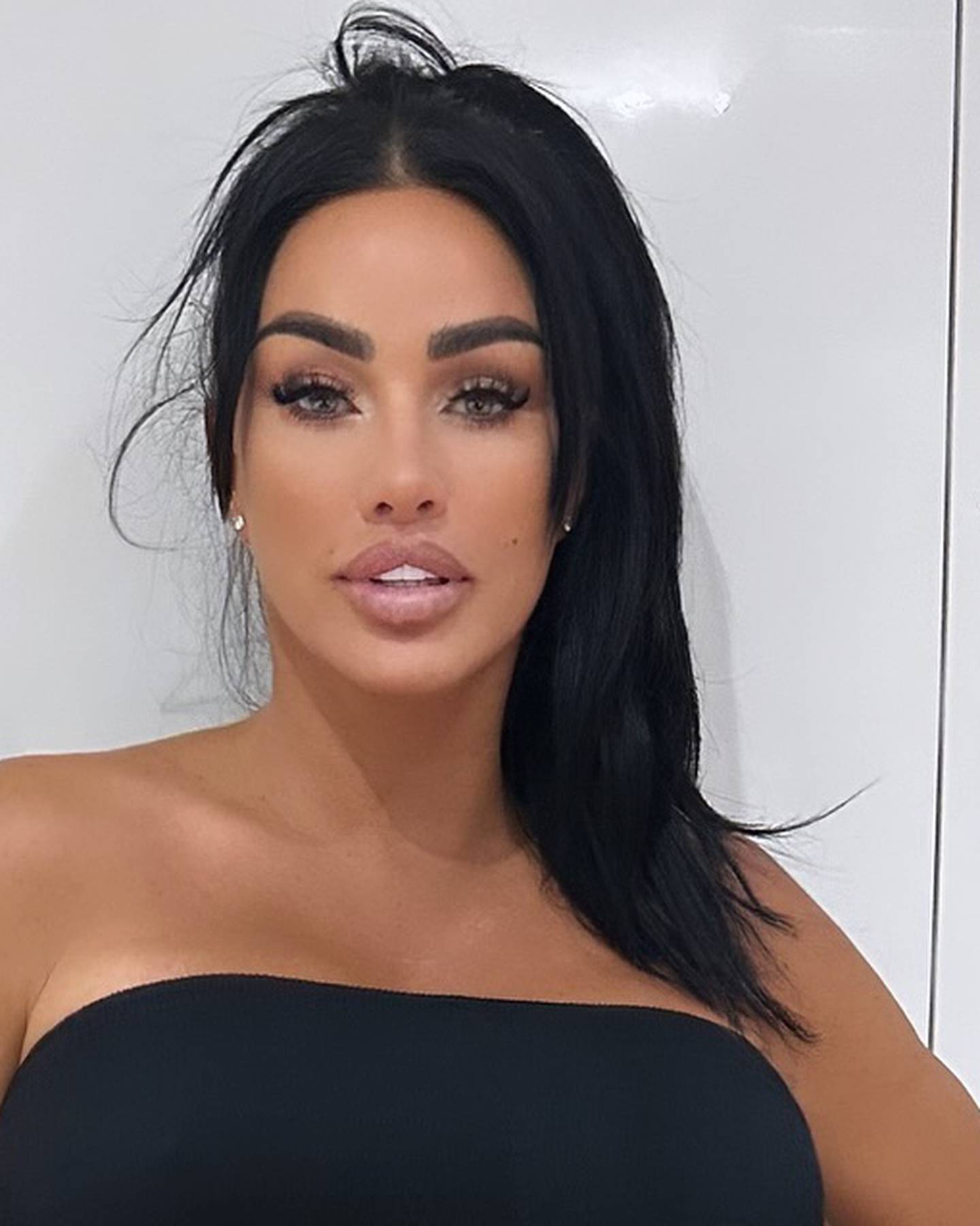 Katie Price šokirala: 'Silovali su me kad sam imala 7 godina...'